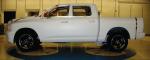 Dodge Ram 2009 года